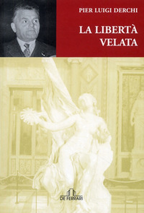 La libertà velata - Librerie.coop La libertà velata - Librerie.coop