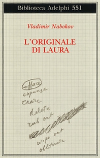 L'originale di Laura - Librerie.coop