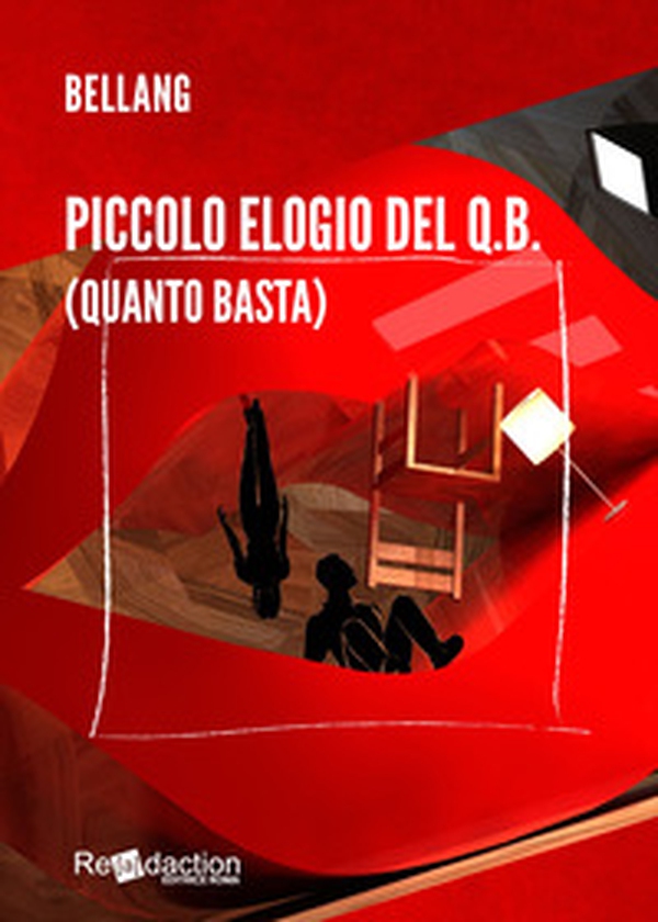 Piccolo elogio del q.b. (quanto basta) - Librerie.coop Piccolo elogio del q.b. (quanto basta) - Librerie.coop