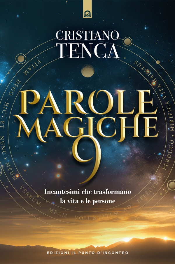 Parole magiche 9 - Librerie.coop