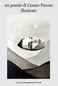 20 poesie di Cesare Pavese illustrate. Copertina di Margherita Piovani - Librerie.coop