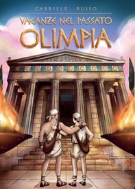 Vacanze nel passato: Olimpia - Librerie.coop Vacanze nel passato: Olimpia - Librerie.coop