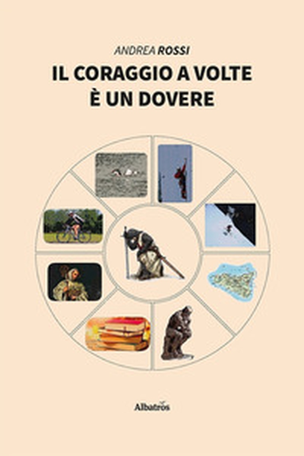 Il coraggio a volte è un dovere - Librerie.coop Il coraggio a volte è un dovere - Librerie.coop