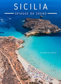 Sicilia. Spiagge da sogno - Librerie.coop