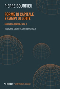 Sociologia generale - Vol. 3 - Librerie.coop Sociologia generale - Vol. 3 - Librerie.coop