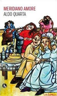 Meridiano amore - Librerie.coop Meridiano amore - Librerie.coop