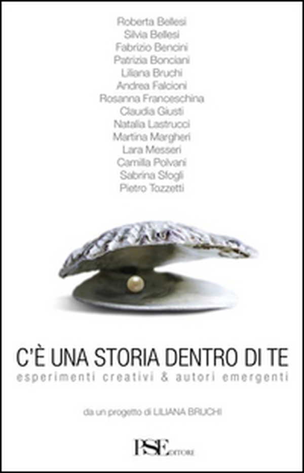 C'è una storia dentro di te - Librerie.coop C'è una storia dentro di te - Librerie.coop
