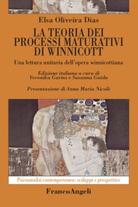 La teoria dei processi maturativi di Winnicott - Librerie.coop La teoria dei processi maturativi di Winnicott - Librerie.coop