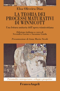 La teoria dei processi maturativi di Winnicott - Librerie.coop