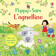L'agnellino. Poppy e Sam - Librerie.coop L'agnellino. Poppy e Sam - Librerie.coop