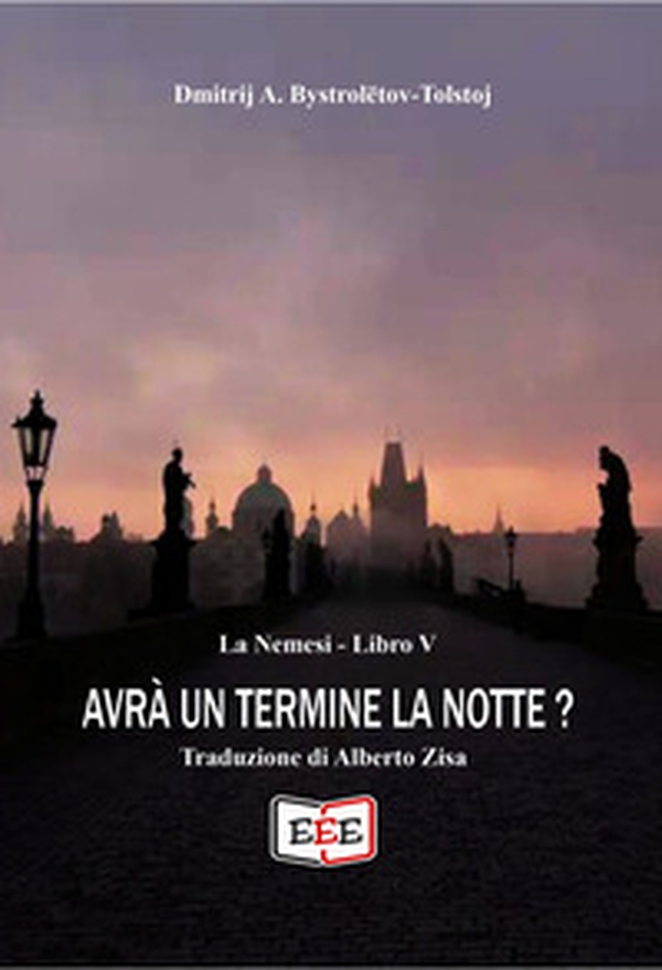 Avrà un termine la notte? - Librerie.coop Avrà un termine la notte? - Librerie.coop
