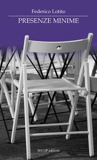 Presenze minime - Librerie.coop Presenze minime - Librerie.coop