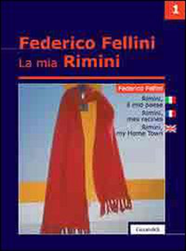 Il mio paese. Ediz. italiana, inglese e francese - Librerie.coop