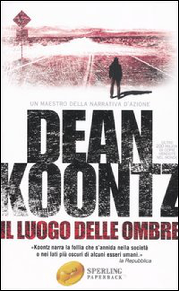 Il luogo delle ombre - Librerie.coop Il luogo delle ombre - Librerie.coop