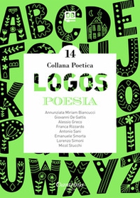 Logos. Collana poetica - Librerie.coop
