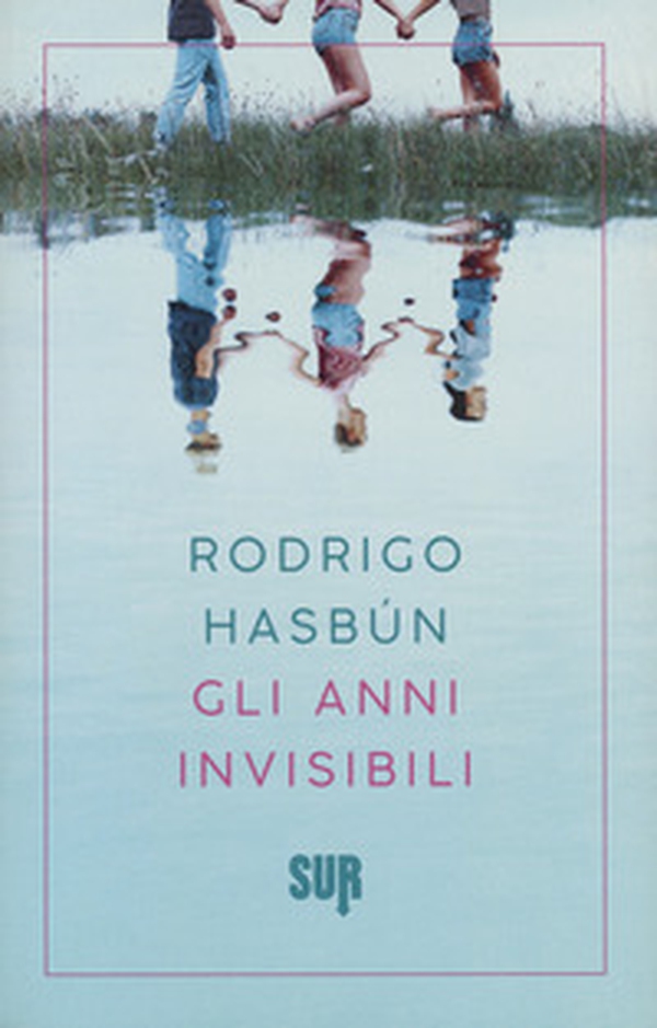 Gli anni invisibili - Librerie.coop Gli anni invisibili - Librerie.coop