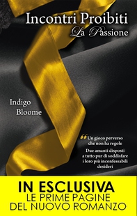 Incontri proibiti. La passione - Librerie.coop