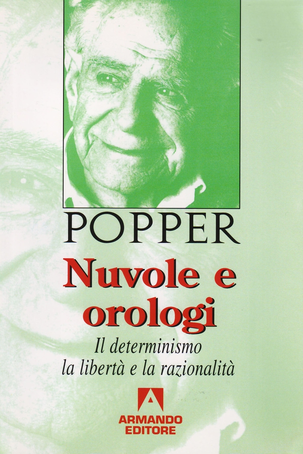 Nuvole e orologi - Librerie.coop Nuvole e orologi - Librerie.coop
