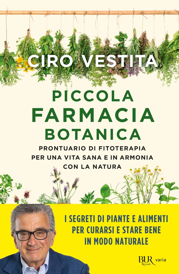 Piccola farmacia botanica - Librerie.coop Piccola farmacia botanica - Librerie.coop
