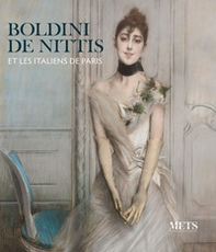 Boldini, De Nittis et les Italiens de Paris - Librerie.coop