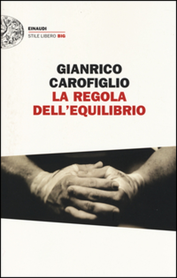 La regola dell'equilibrio - Librerie.coop La regola dell'equilibrio - Librerie.coop