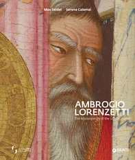 Ambrogio Lorenzetti. The masterpieces of the Uffizi Galleries - Librerie.coop