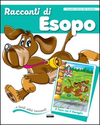 Racconti di Esopo - Librerie.coop