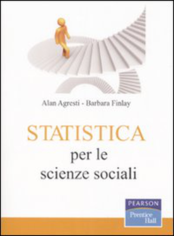 Statistica per le scienze sociali - Librerie.coop Statistica per le scienze sociali - Librerie.coop