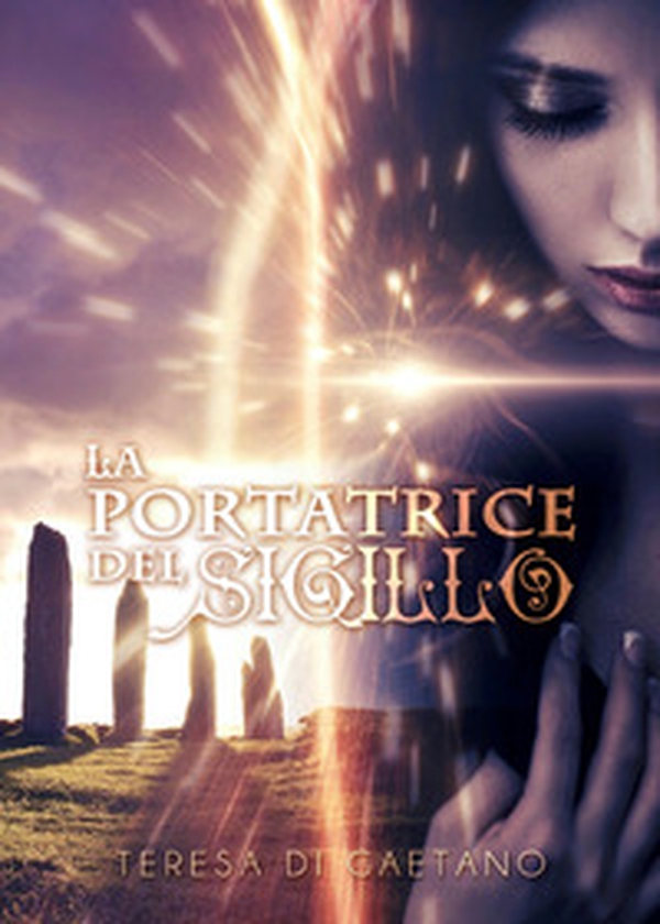 La portatrice del sigillo - Librerie.coop La portatrice del sigillo - Librerie.coop