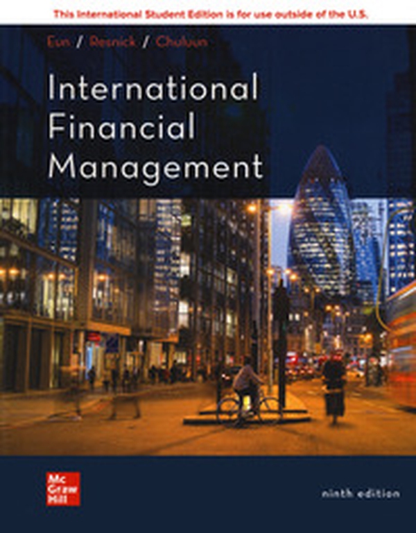 International financial management - Librerie.coop International financial management - Librerie.coop