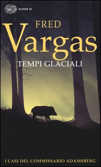 Tempi glaciali - Librerie.coop Tempi glaciali - Librerie.coop