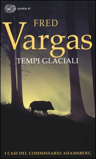 Tempi glaciali - Librerie.coop