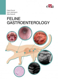Feline gastroenterology - Librerie.coop Feline gastroenterology - Librerie.coop