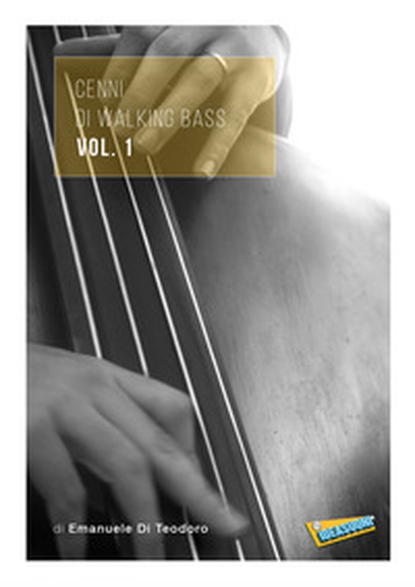 Cenni di walking bass - Librerie.coop Cenni di walking bass - Librerie.coop
