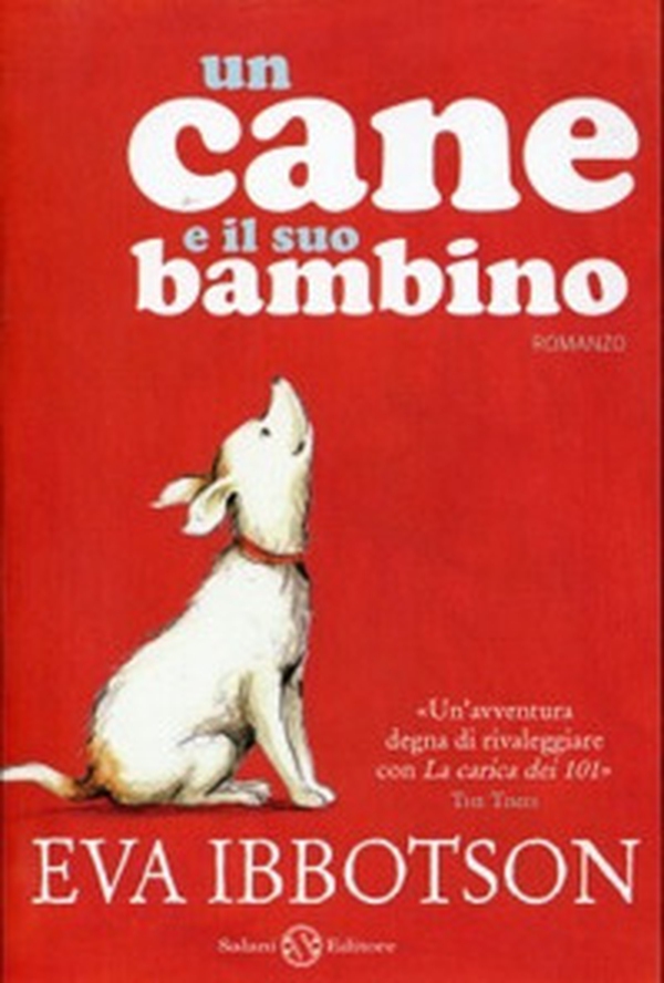 Un cane e il suo bambino - Librerie.coop Un cane e il suo bambino - Librerie.coop