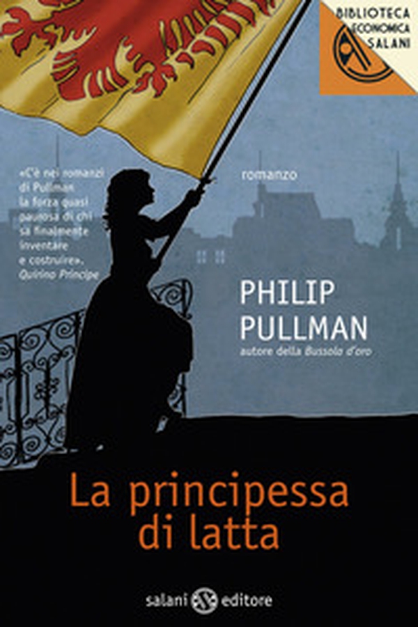 La principessa di latta - Librerie.coop La principessa di latta - Librerie.coop