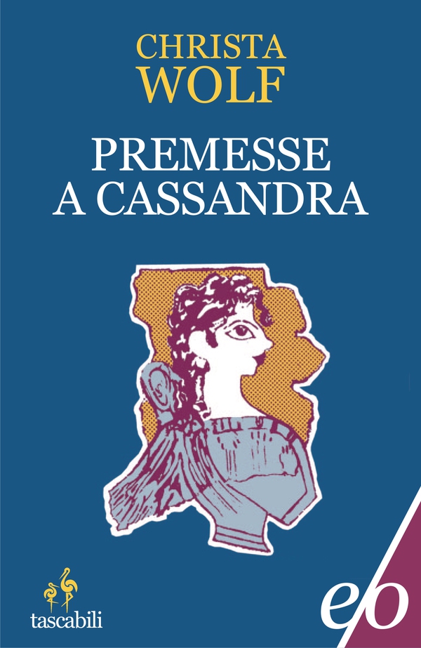 Premesse a Cassandra - Librerie.coop Premesse a Cassandra - Librerie.coop
