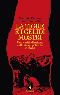 La tigre e i gelidi mostri - Librerie.coop