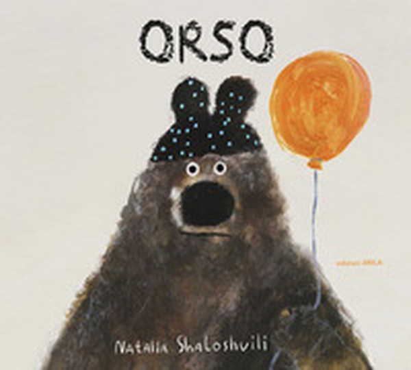 Orso - Librerie.coop Orso - Librerie.coop