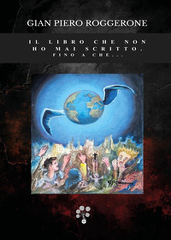 Il libro che non ho mai scritto. Fino a che.. - Librerie.coop