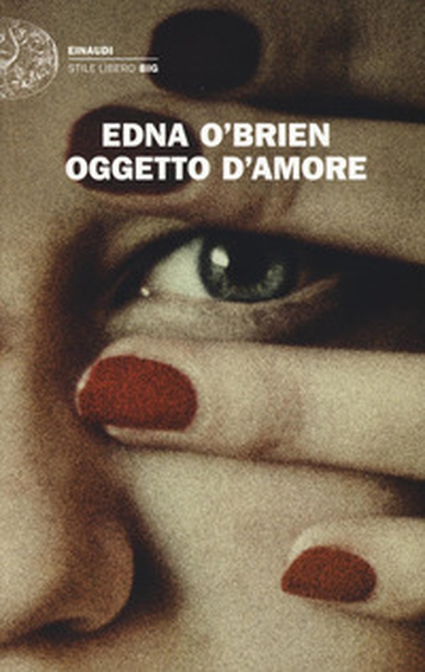Oggetto d'amore - Librerie.coop Oggetto d'amore - Librerie.coop