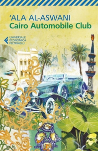 Cairo Automobile Club - Librerie.coop