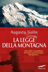 La legge della montagna - Librerie.coop