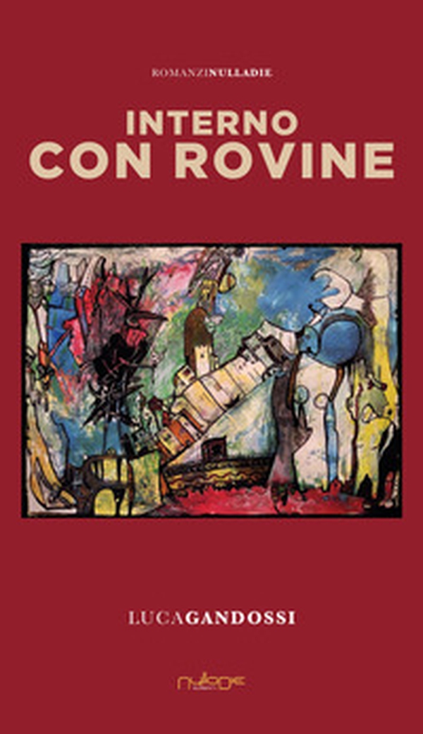 Interno con rovine - Librerie.coop Interno con rovine - Librerie.coop
