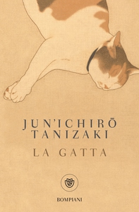 La gatta - Librerie.coop La gatta - Librerie.coop