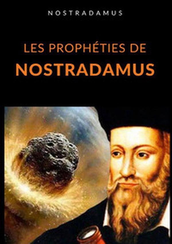 Les prophéties de Nostradamus - Librerie.coop Les prophéties de Nostradamus - Librerie.coop