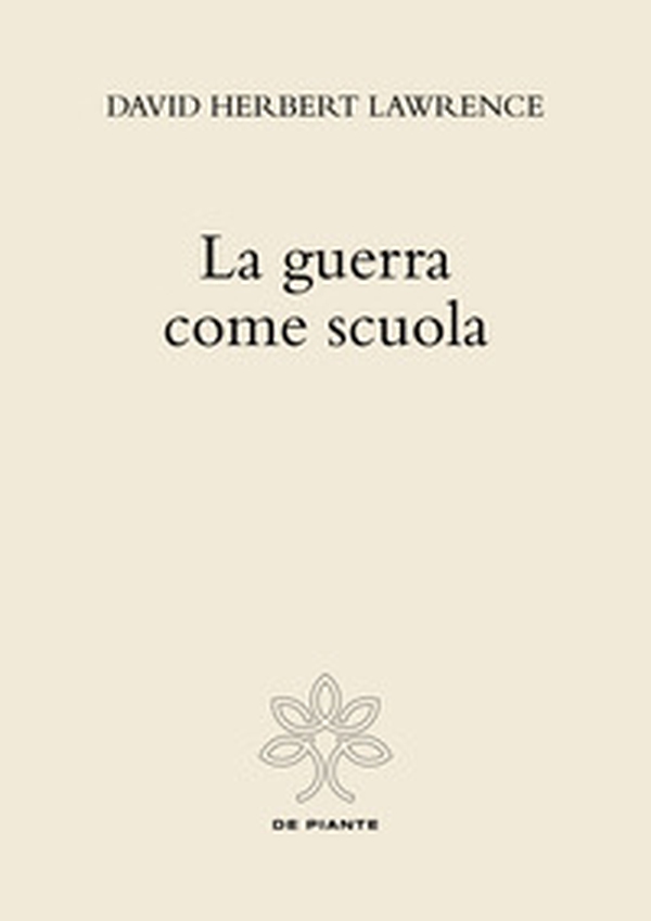 La guerra come scuola - Librerie.coop La guerra come scuola - Librerie.coop