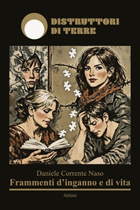 Frammenti d'inganno e di vita - Librerie.coop