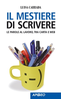 Il mestiere di scrivere - Librerie.coop
