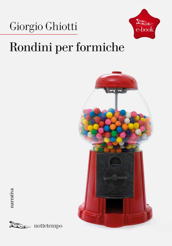 Rondini per formiche - Librerie.coop Rondini per formiche - Librerie.coop